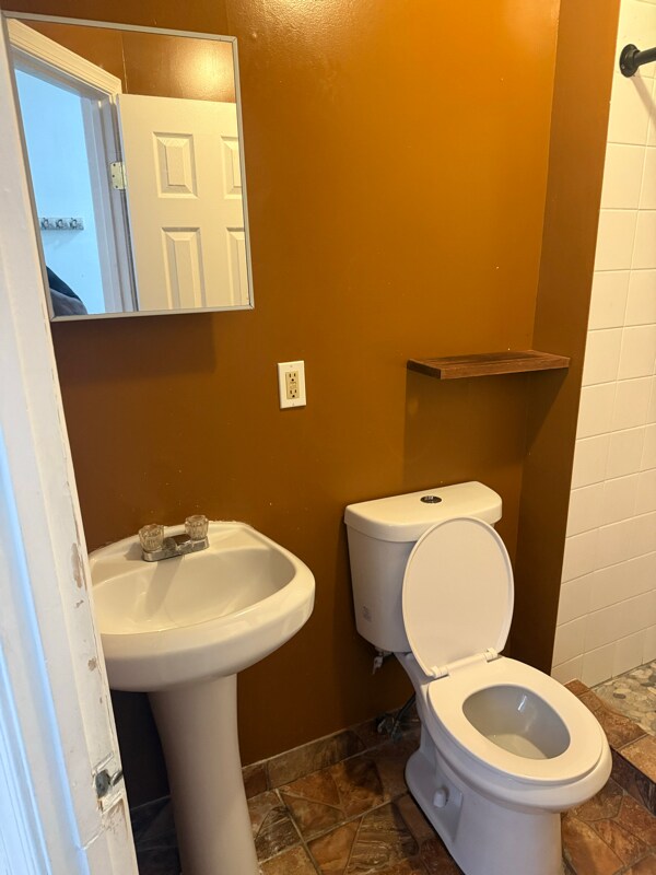Foto del edificio - 4312 4th St NW