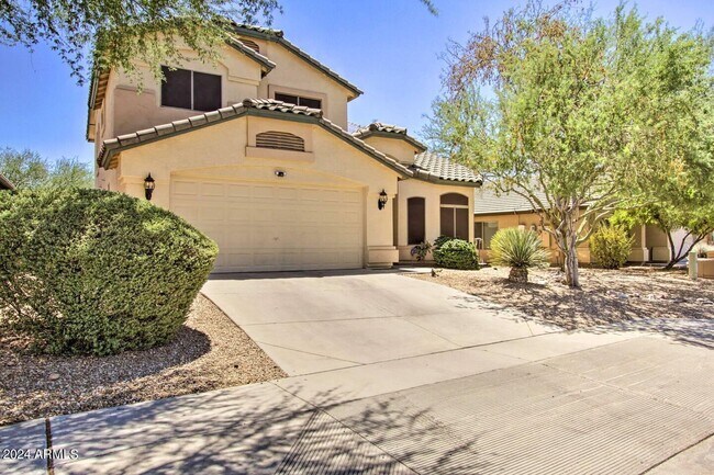 Building Photo - 28615 N Nobel Rd