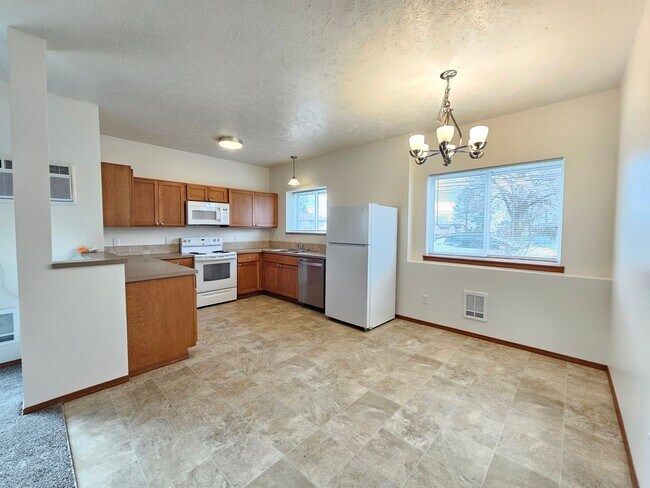 Foto del edificio - 6026 N Wiscomb St