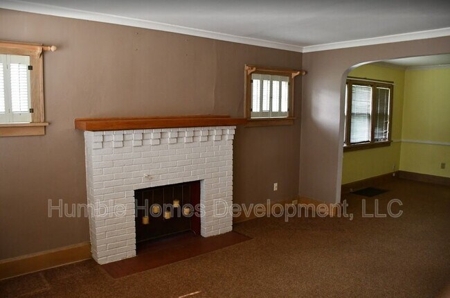 Foto del edificio - 915 15th St