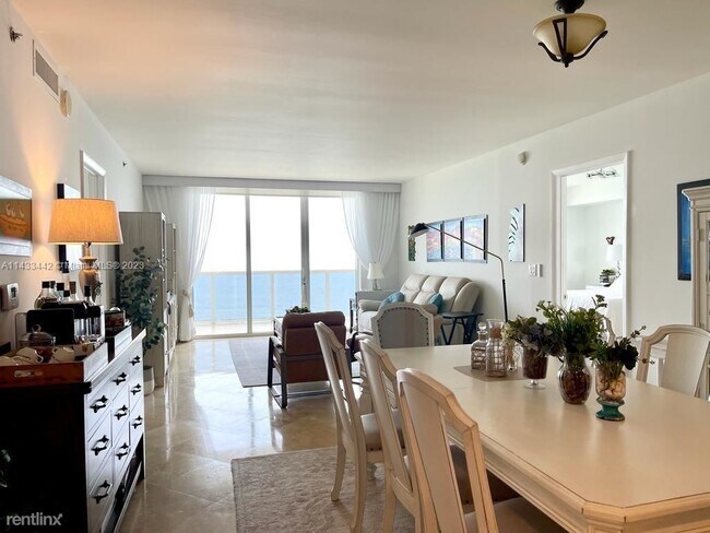 Foto del edificio - 3 br, 3 bath Condo - 1800 S Ocean Dr Apt 2103