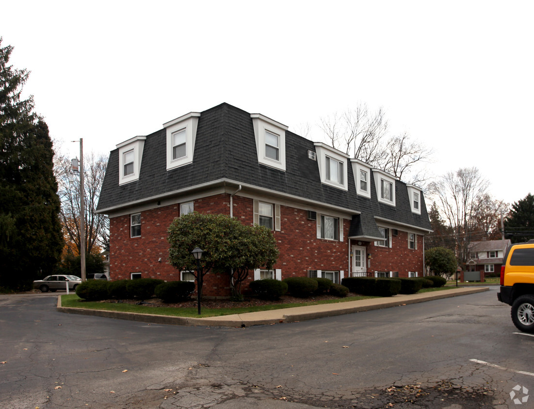 Foto del edificio - Lantern Square Apartments