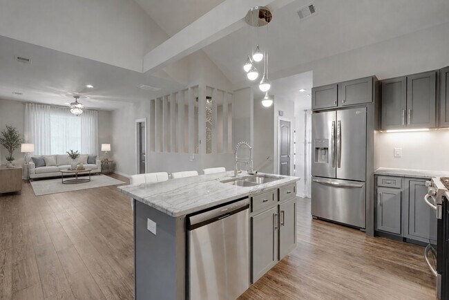 Foto del edificio - 3336 Creatwood Trail SE