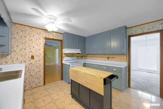 Foto del edificio - Spacious 4BR House in Fayetteville