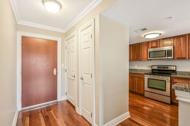 Building Photo - Perfect Capitol Hill Perch With Parking| P...