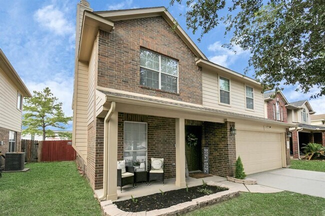 Foto del edificio - 1215 Lavender Shade Ct