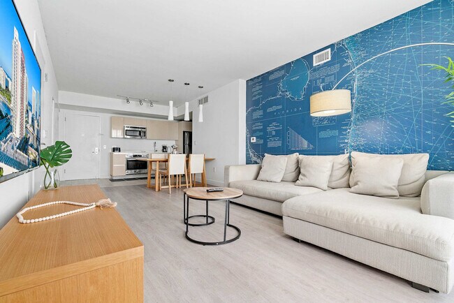 Foto del edificio - 2602 E Hallandale Beach Blvd