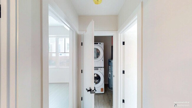 Foto del edificio - 24 Mt Pleasant St