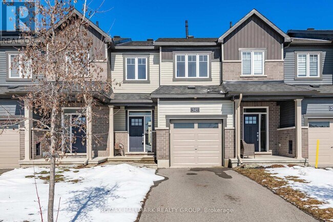 Photo du bâtiment - 545 Décoeur Dr.