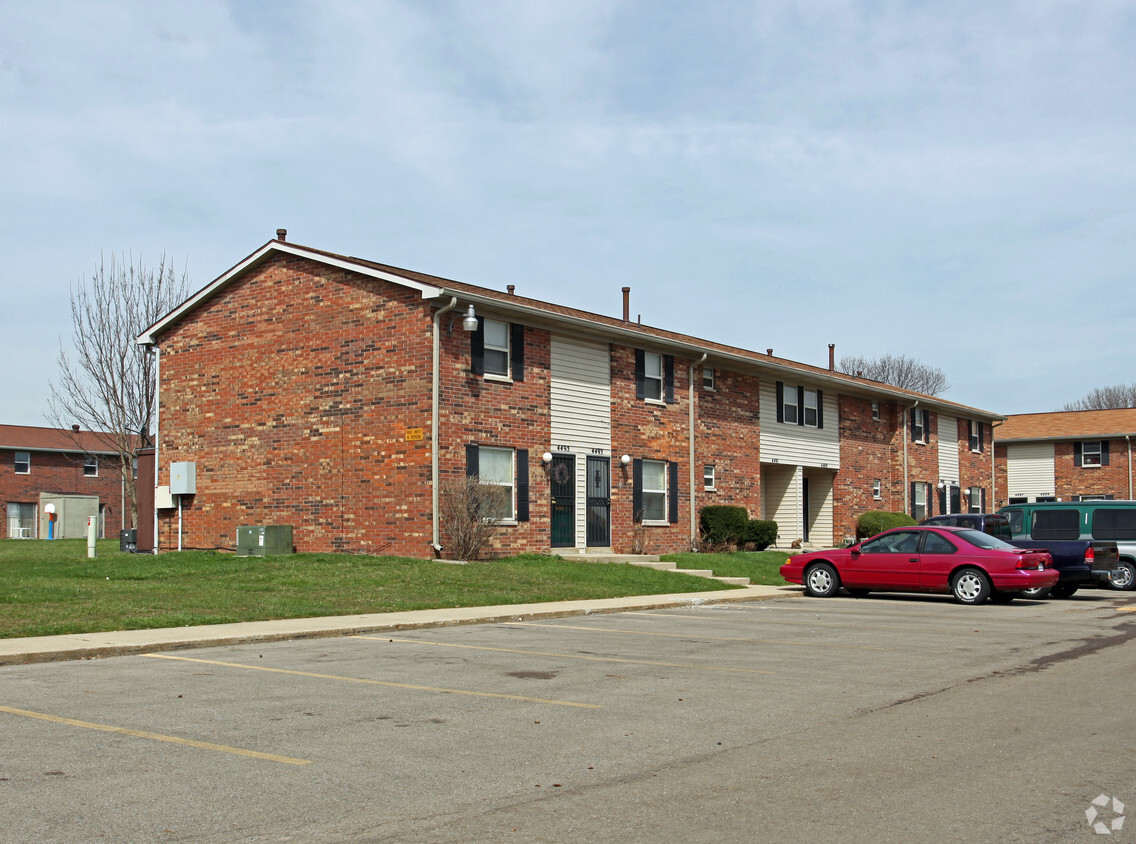 Building Photo - Glenburn Green