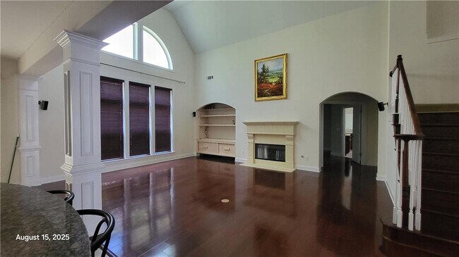 Building Photo - 4620 Hastings Dr