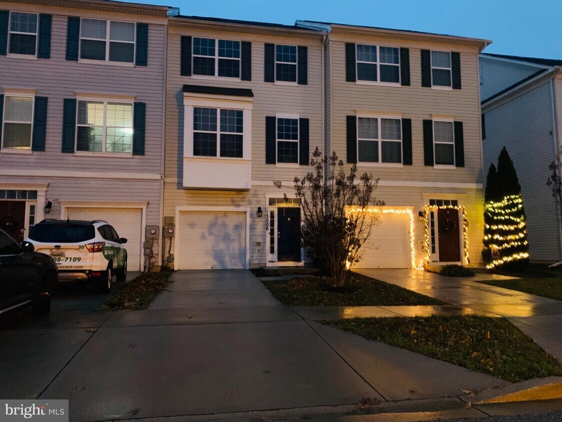 13006 Yellow Jacket Rd, Hagerstown, MD 21740 Townhome Rentals in