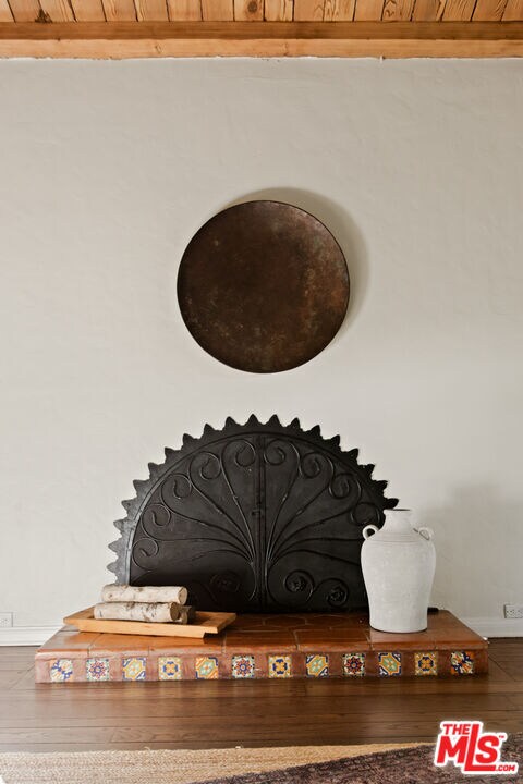 Foto del edificio - 1518 N Beverly Dr