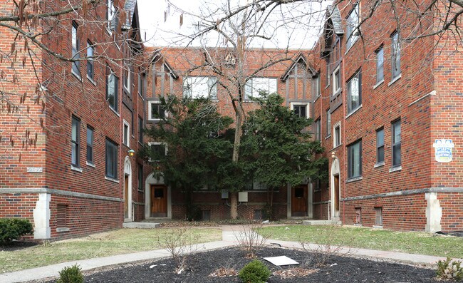 Foto del edificio - 2805 Digby Ave