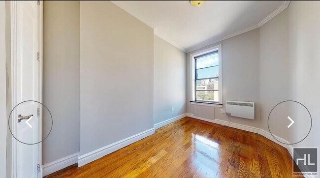 Building Photo - West 52nd Street