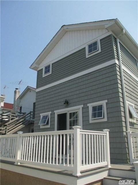 Foto del edificio - 535 W Hudson St