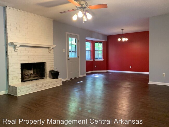 Building Photo - 3 br, 2 bath House - 601 Asbury Rd.