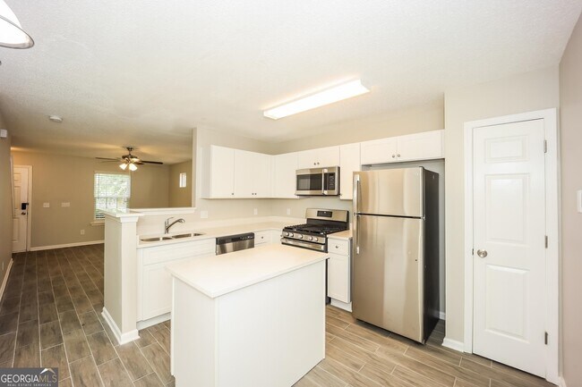 Foto del edificio - 3364 Sable Chase Ln