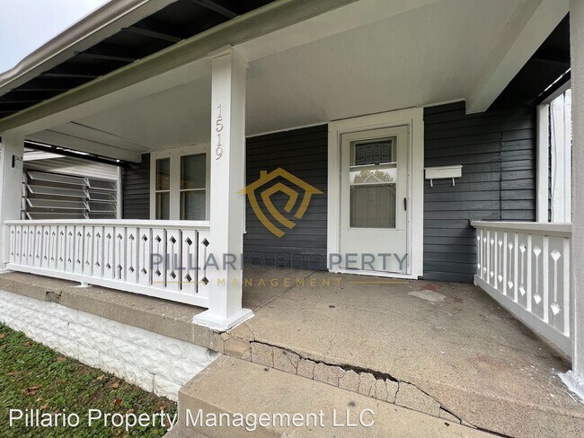 Building Photo - 2 br, 1.5 bath House - 1519 N Gale St.