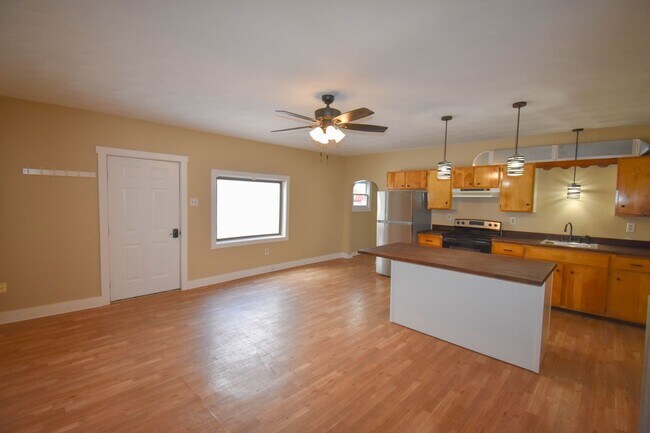 Foto del edificio - RALL202