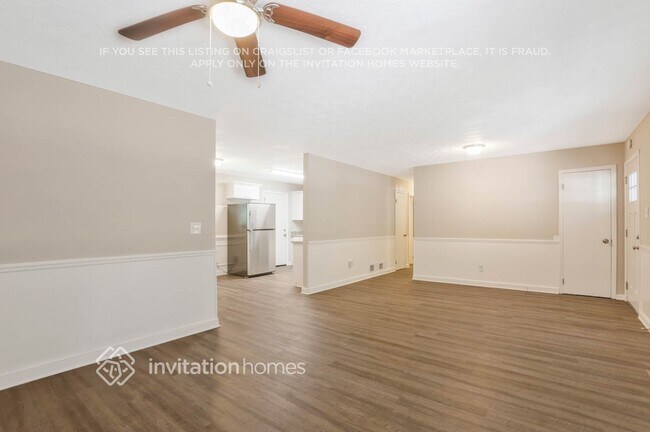 Foto del edificio - 3172 Fern Valley Dr SW