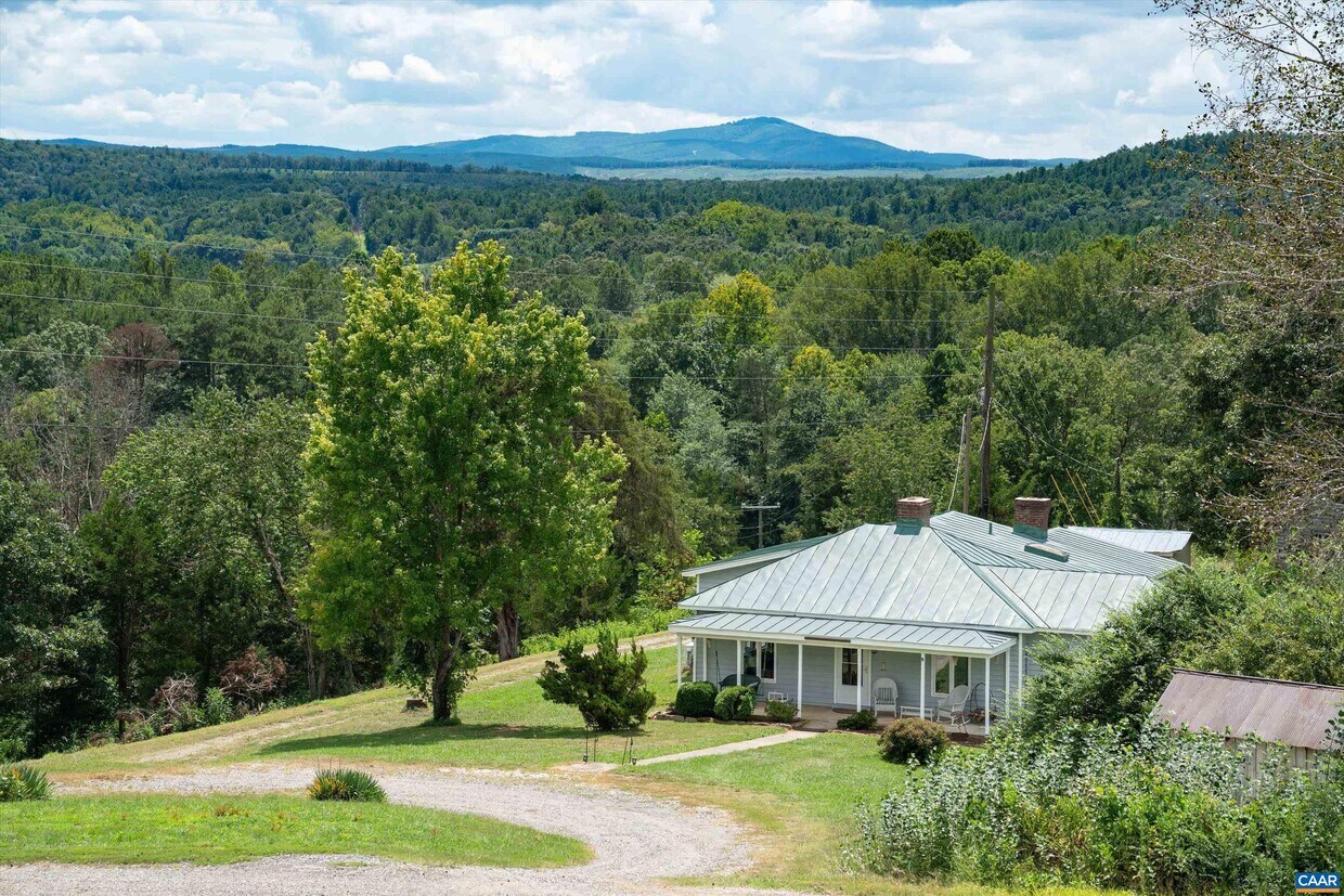 Foto principal - 1829 Cabell Rd