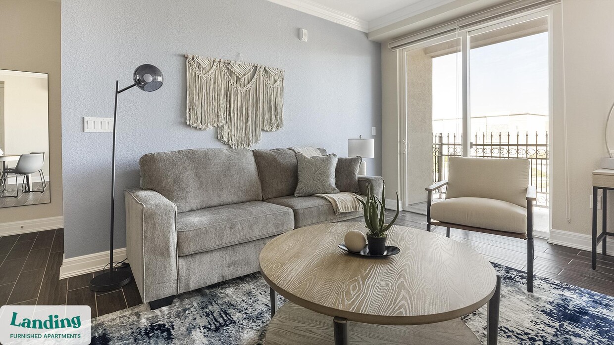 Primary Photo - 5150 Ronald Reagan Blvd