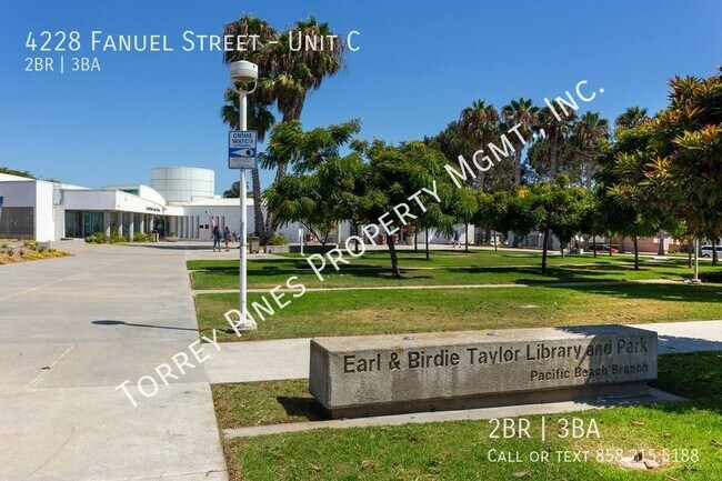 Building Photo - 4228 Fanuel St