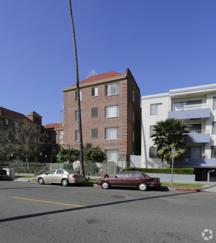 Foto del edificio - Las Mariposas