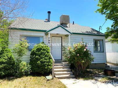 Photo - 7991 S Main St House