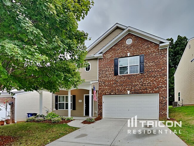 Building Photo - 570 Clear Meadow Drive Winston Salem NC
