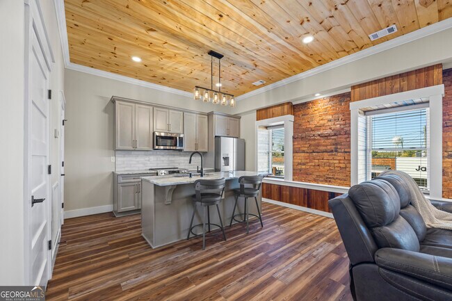 Foto del edificio - 958 Church St