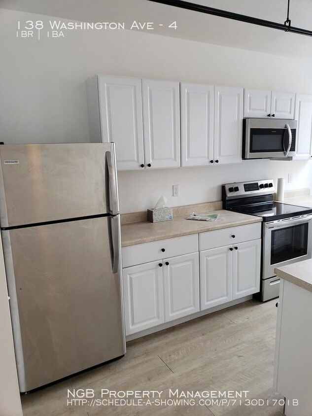 Primary Photo - 1 bedroom in Albany NY 12210