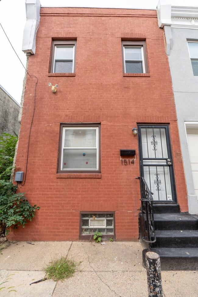 Photo - Newly rehabbed with central air House