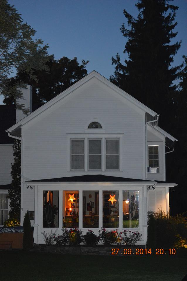 Foto del edificio - 235 Harvey Hill Rd