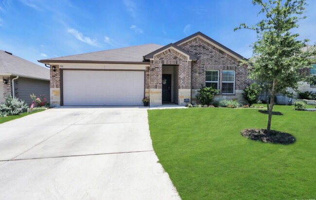 Building Photo - 708 Monarch Dr