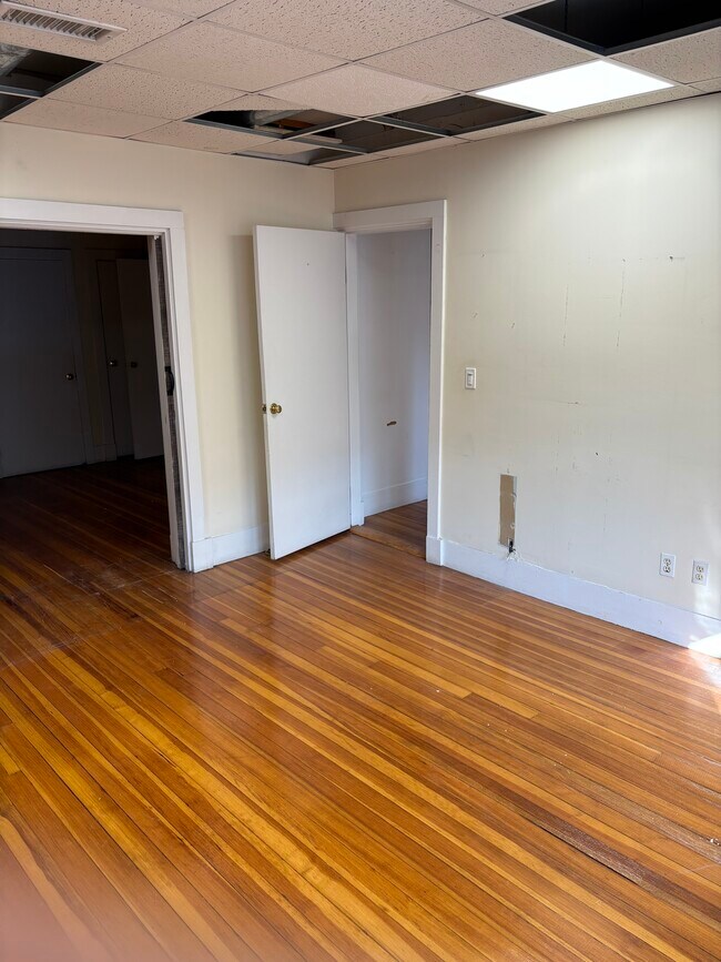 Building Photo - 2020 Massachusetts Ave