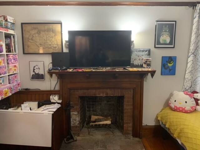 Foto del edificio - 266 Chestnut Hill Ave