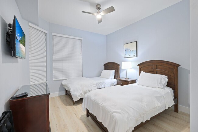 Foto del edificio - Brand New Beautiful Seasonal Rental
