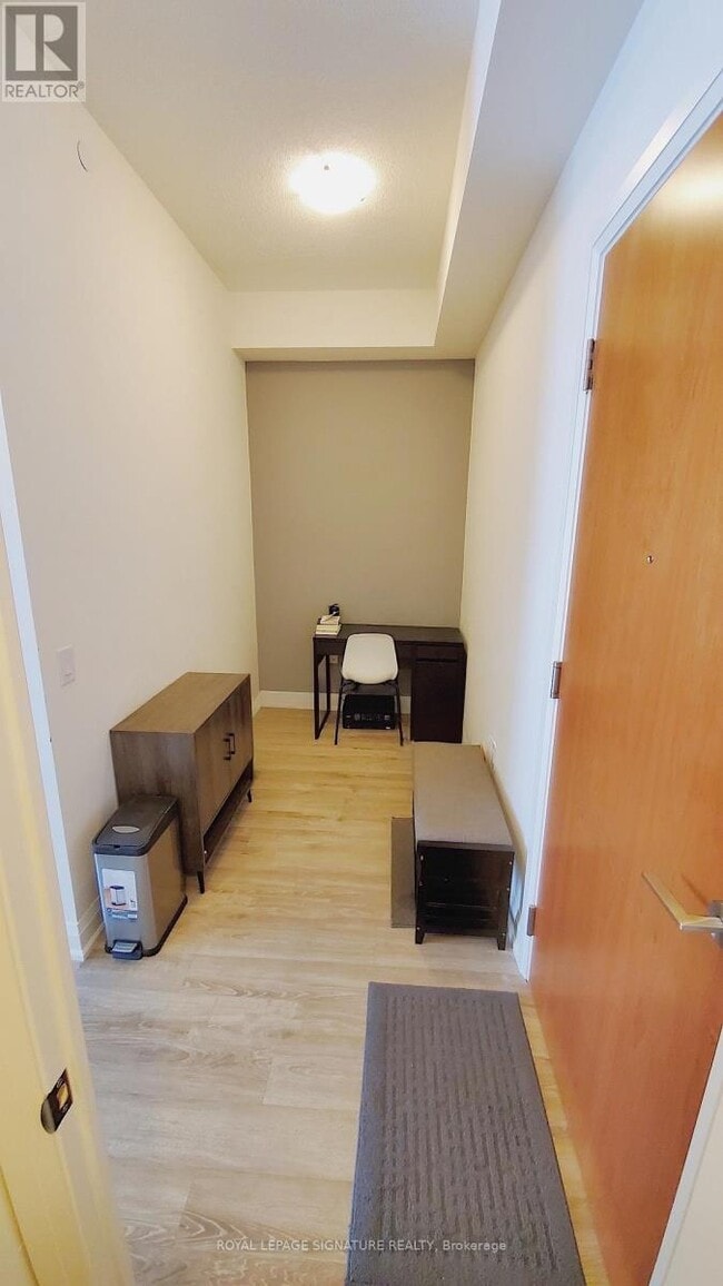 Photo du bâtiment - 2800 Keele St