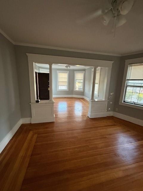 Building Photo - 16 Radcliffe Ave