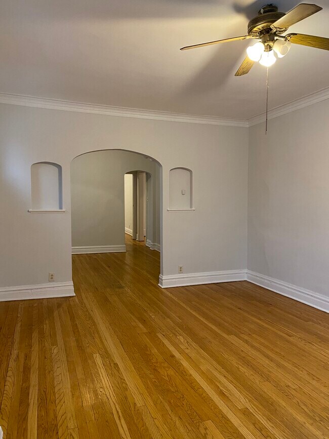 Foto del edificio - 4300 N Richmond St