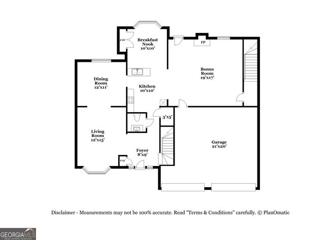 Building Photo - 345 Kaleb Ct
