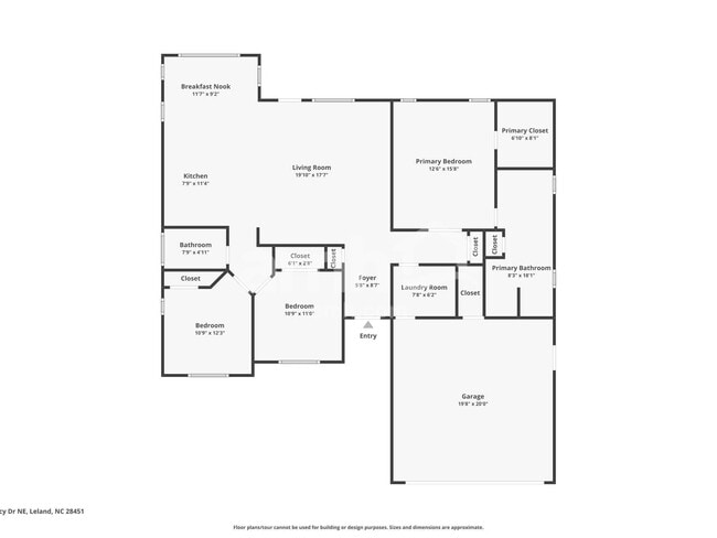 Building Photo - 1254 Clancy Dr NE