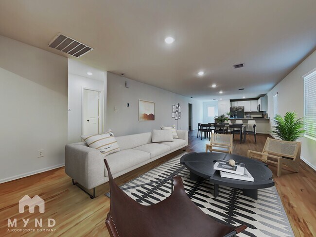 Building Photo - 2842 Via Augusta Dr