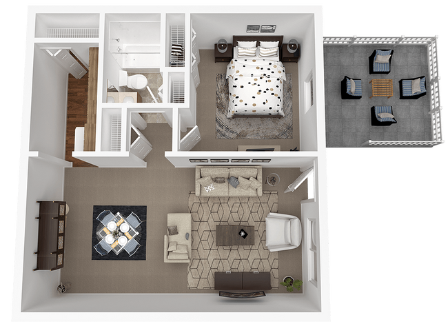 Foto del edificio - Annhurst (MD)