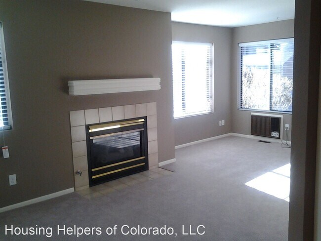 Building Photo - 2 br, 1.5 bath House - 6110 Habitat Drive #K1