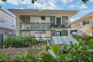 Building Photo - 934 Meridian Ave
