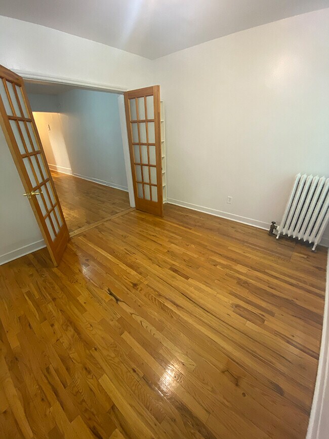 Foto del edificio - 930 St Nicholas Ave