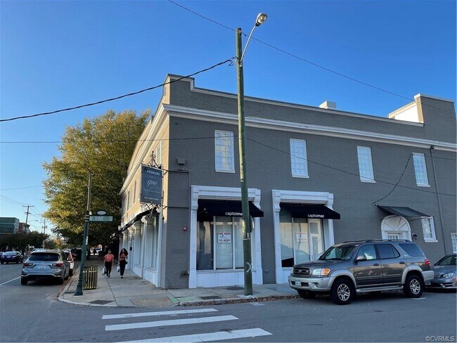 Building Photo - 16 N Vine St
